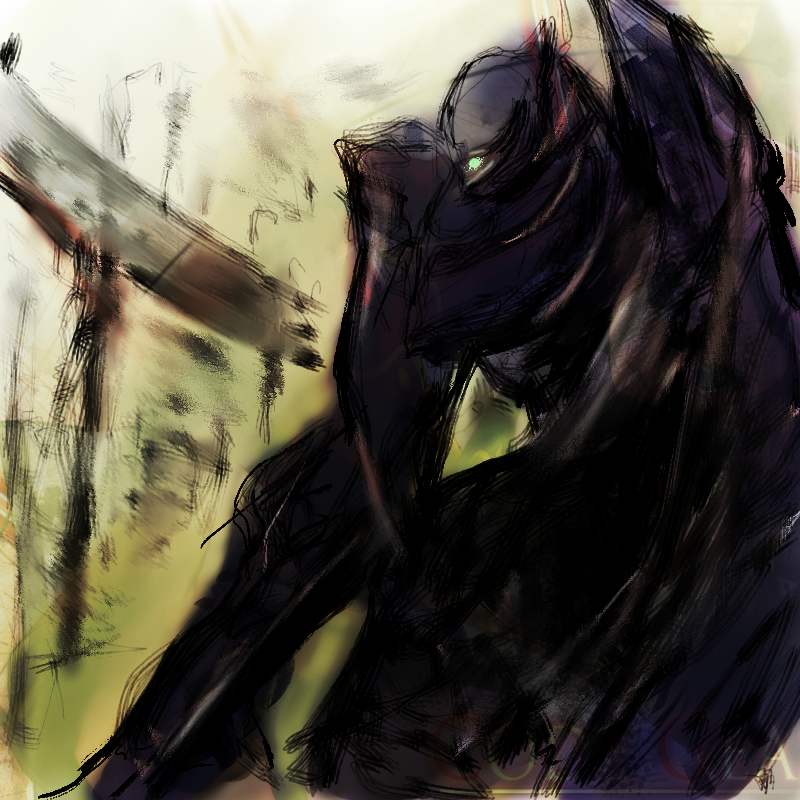 unso, eva 01, neon genesis evangelion, tagme, mecha, robot