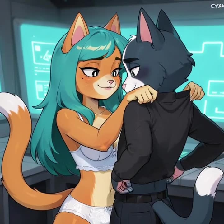 Rule34 – If it exists, there is porn of it / avocato / 8679408