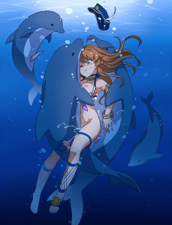 Rule34 – If it exists, there is porn of it / squemezzo, lecia (granblue fantasy) / 219742