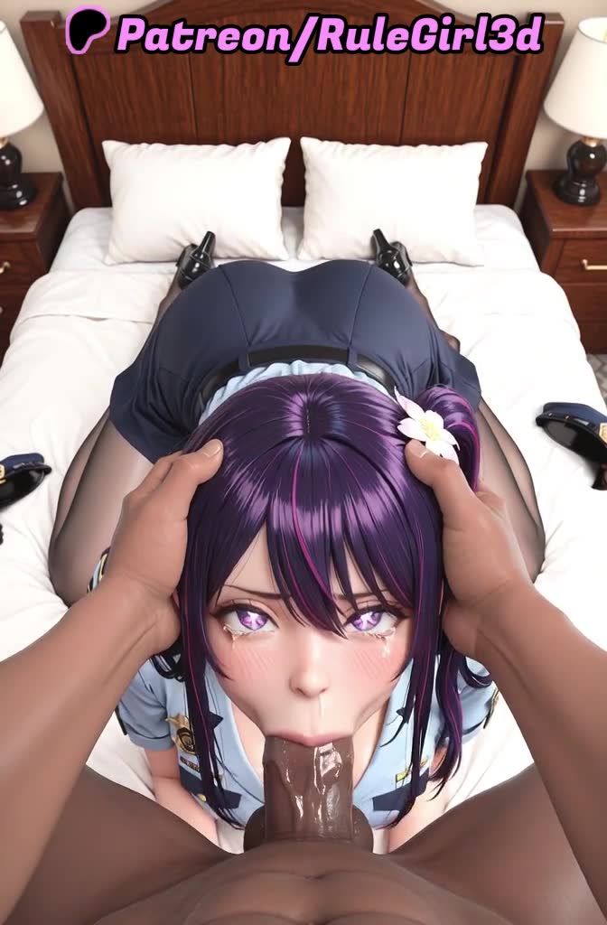 Rule34 – If it exists, there is porn of it / / 8679443