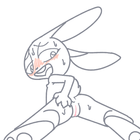 Rule34 – If it exists, there is porn of it / filthypally, judy hopps / 219775