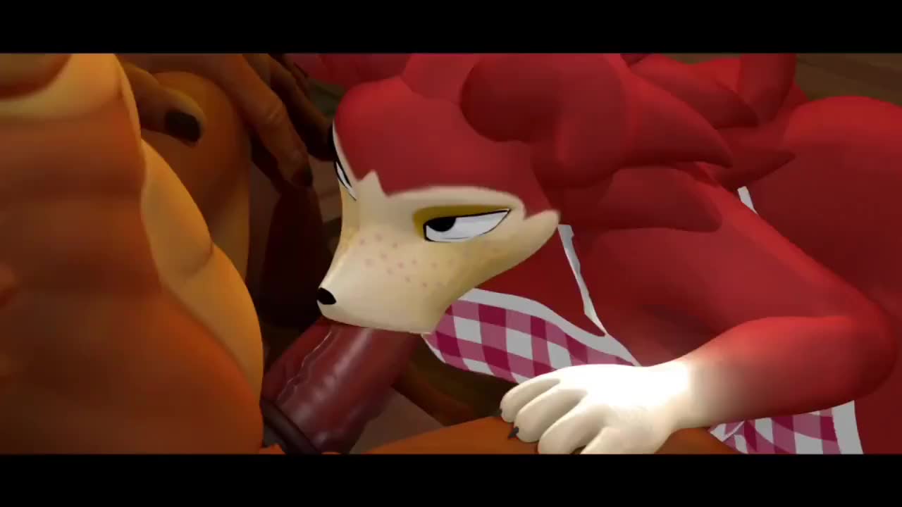 Rule34 – If it exists, there is porn of it / artist request, sable able / 8679478