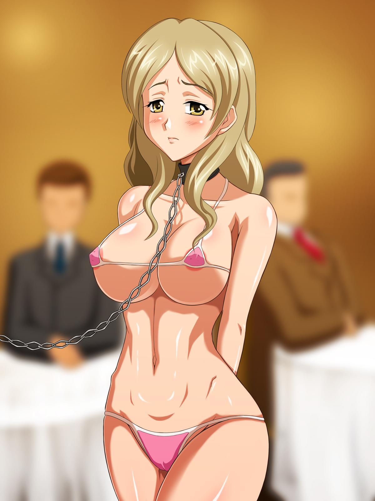 Rule34 – If it exists, there is porn of it / kazama ushio / 219844