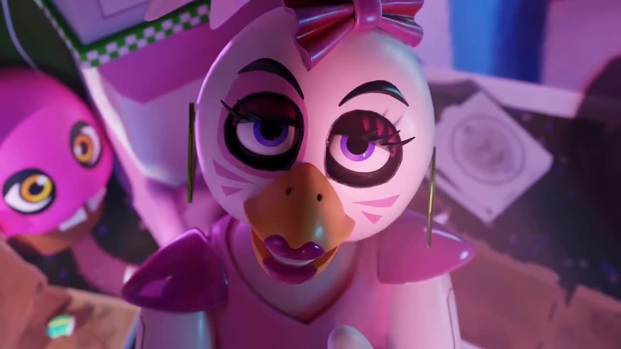 Rule34 – If it exists, there is porn of it / snips456, anon / 8679464
