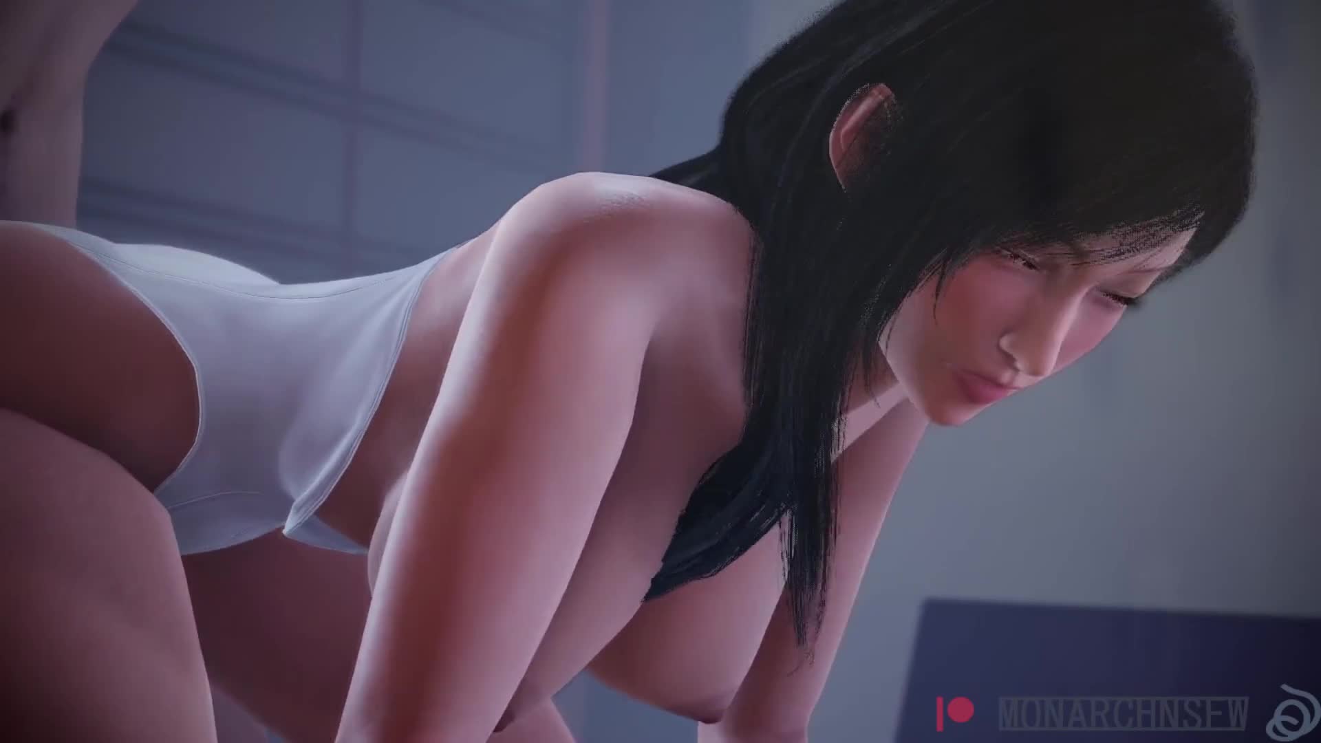 Rule34 – If it exists, there is porn of it / tifa lockhart / 8679481