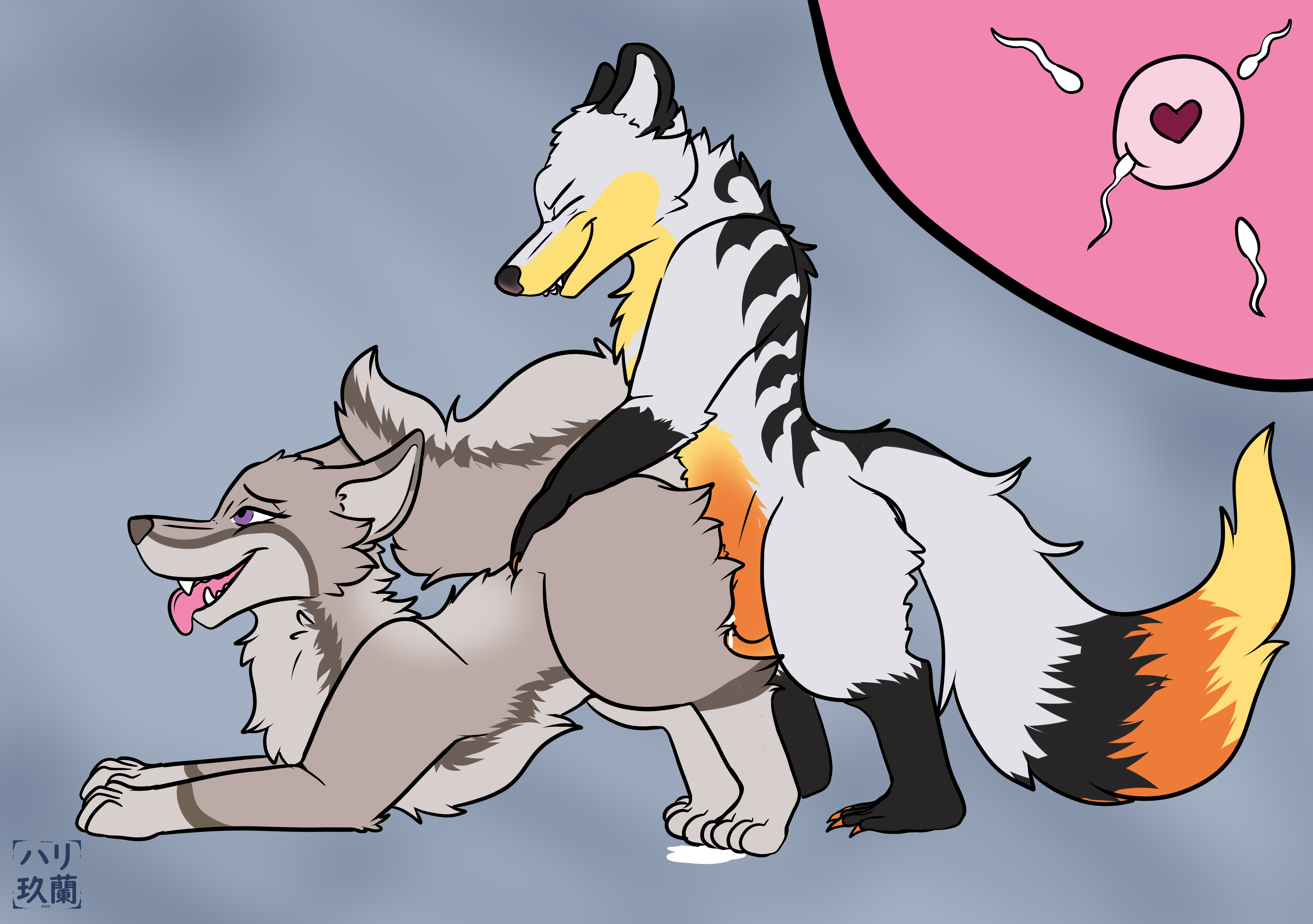 Rule34 – If it exists, there is porn of it / / 8679518
