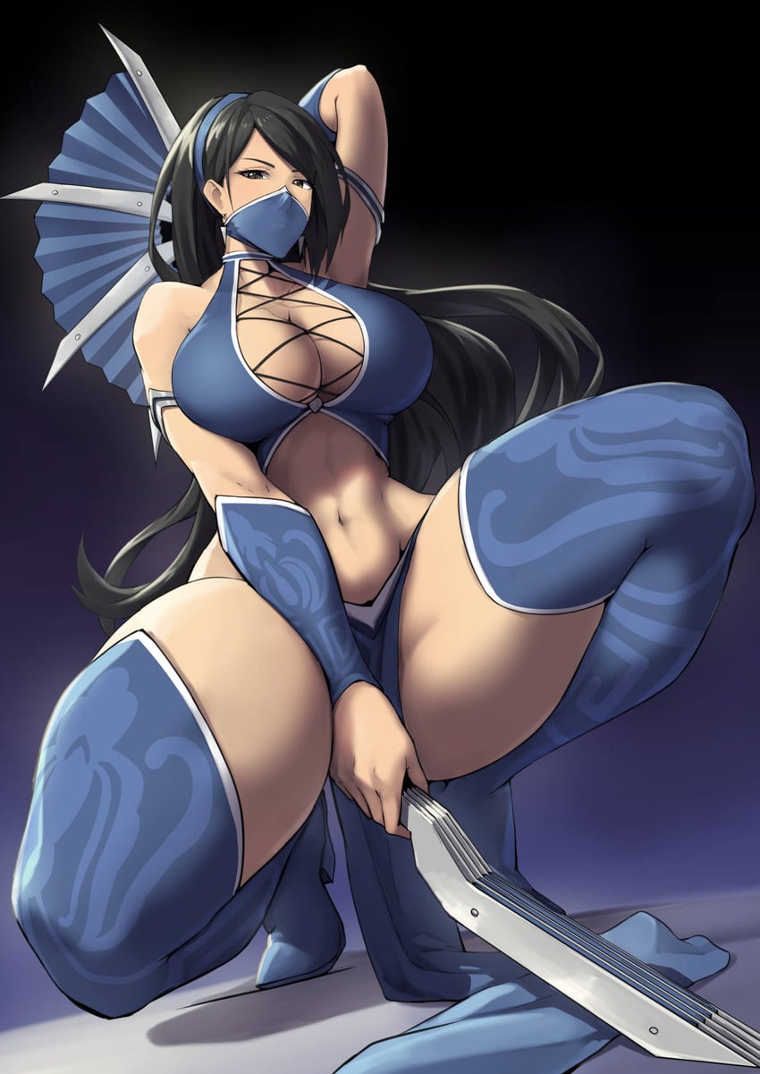Rule34 – If it exists, there is porn of it / packge, kitana / 8679516