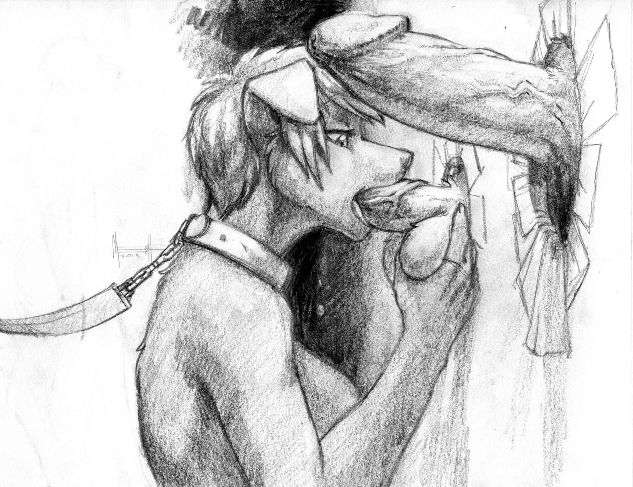 Rule34 – If it exists, there is porn of it / meesh / 220077