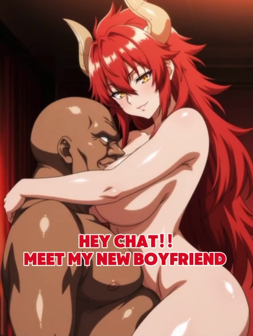 Rule34 – If it exists, there is porn of it / zentreya / 8679526
