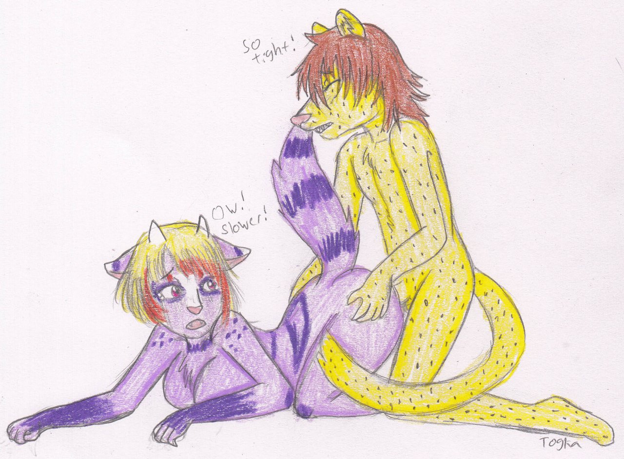 Rule34 – If it exists, there is porn of it / togika, nsti, tobi / 220128