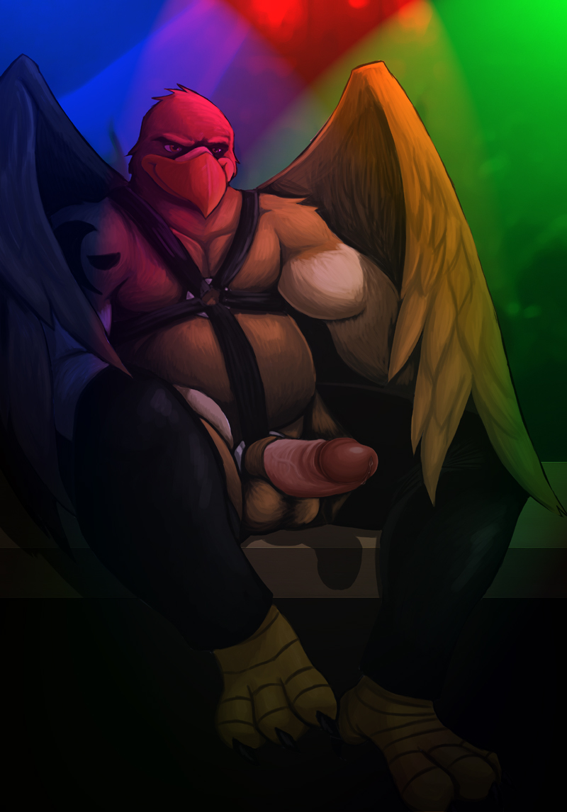 Rule34 – If it exists, there is porn of it / clamcrusher / 220161