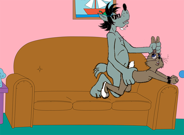 Rule34 – If it exists, there is porn of it / volk, zayats / 220239