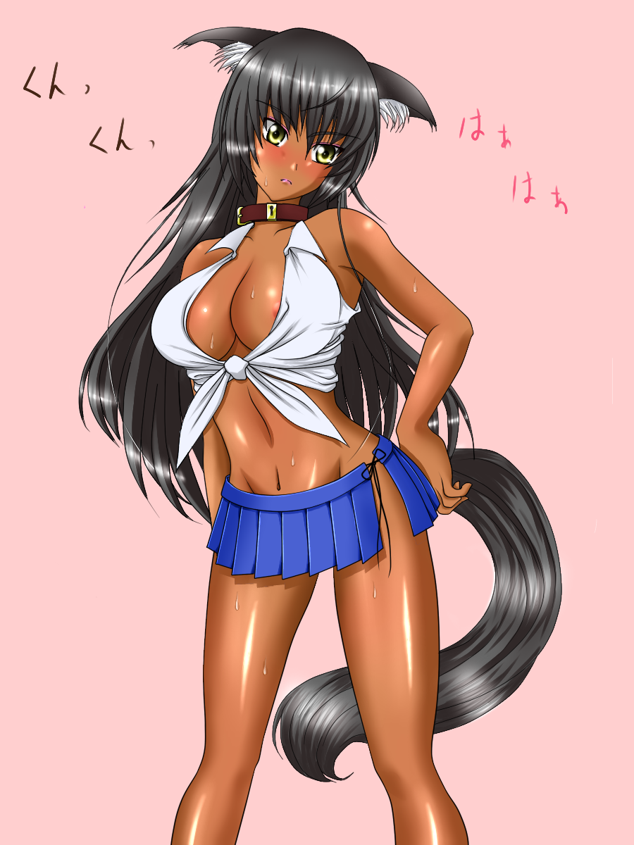 Rule34 – If it exists, there is porn of it / / 220247