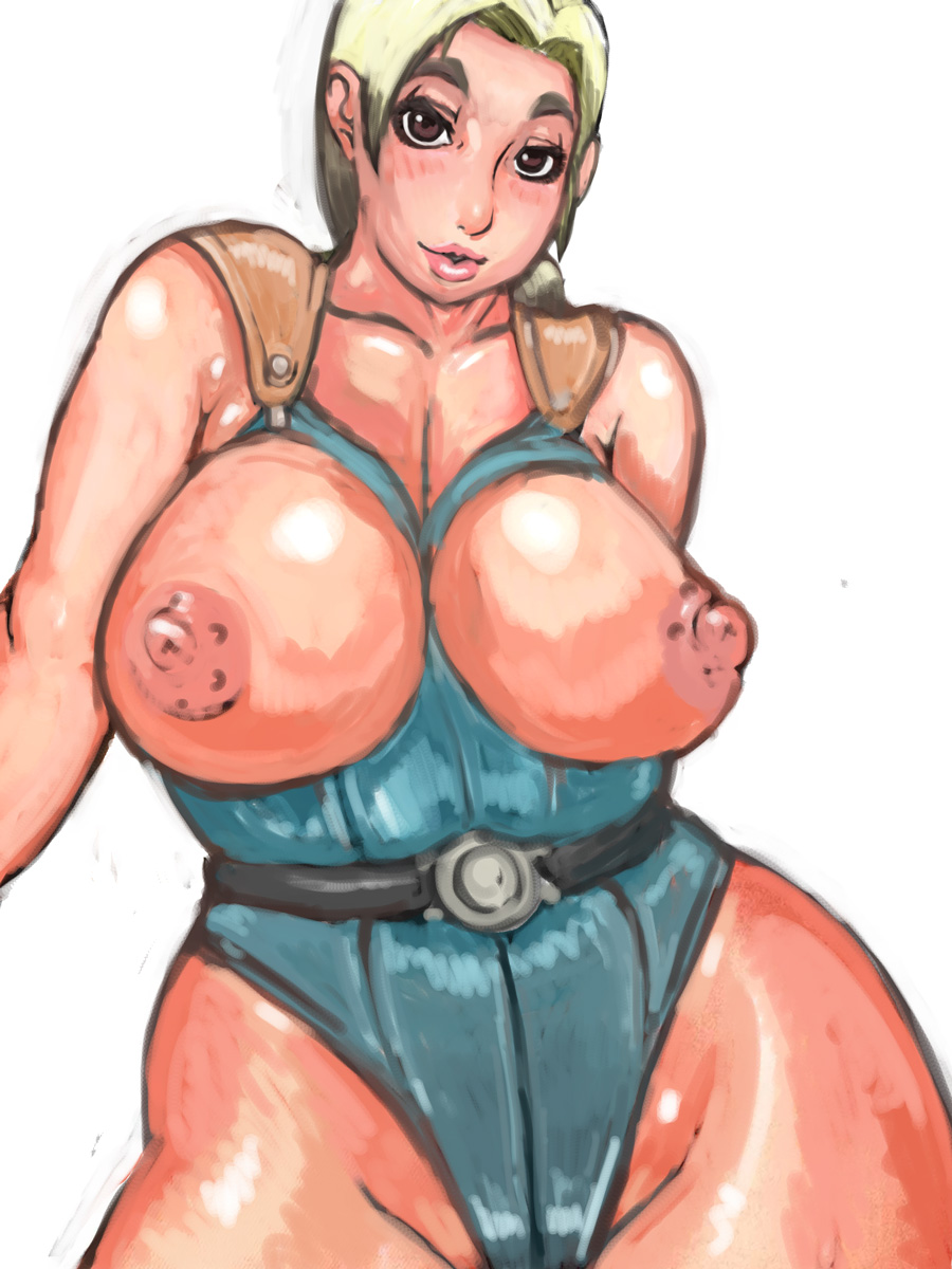 Rule34 – If it exists, there is porn of it / bianca / 220251