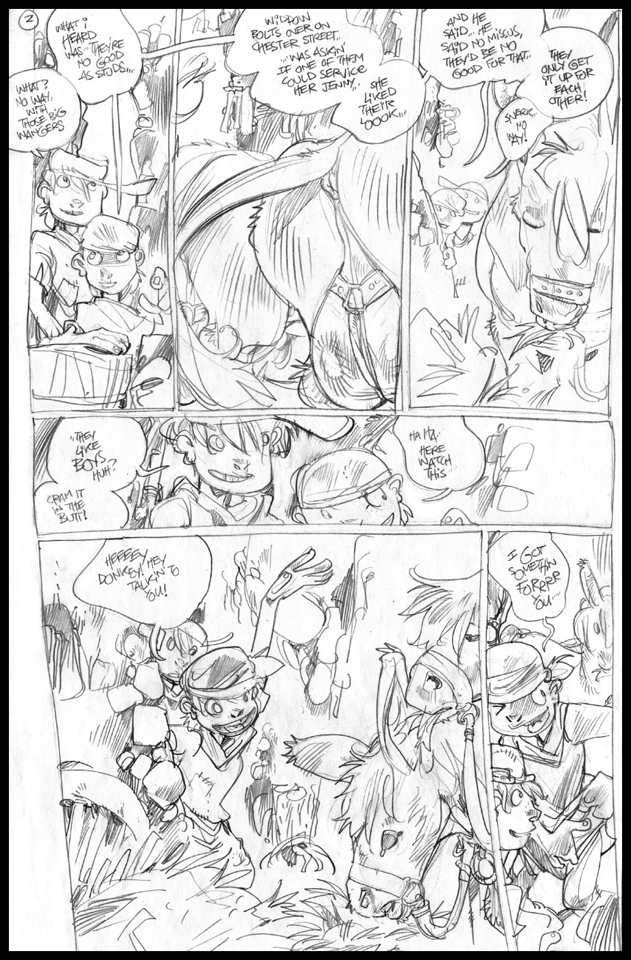 Rule34 – If it exists, there is porn of it / mamabliss / 220336