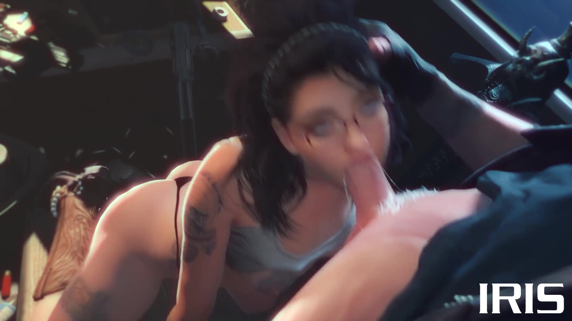 Rule34 – If it exists, there is porn of it / nicoletta goldstein / 8679574