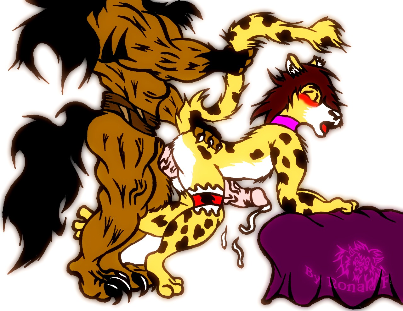 Rule34 – If it exists, there is porn of it / ronald-f, nsti, ronald / 220346