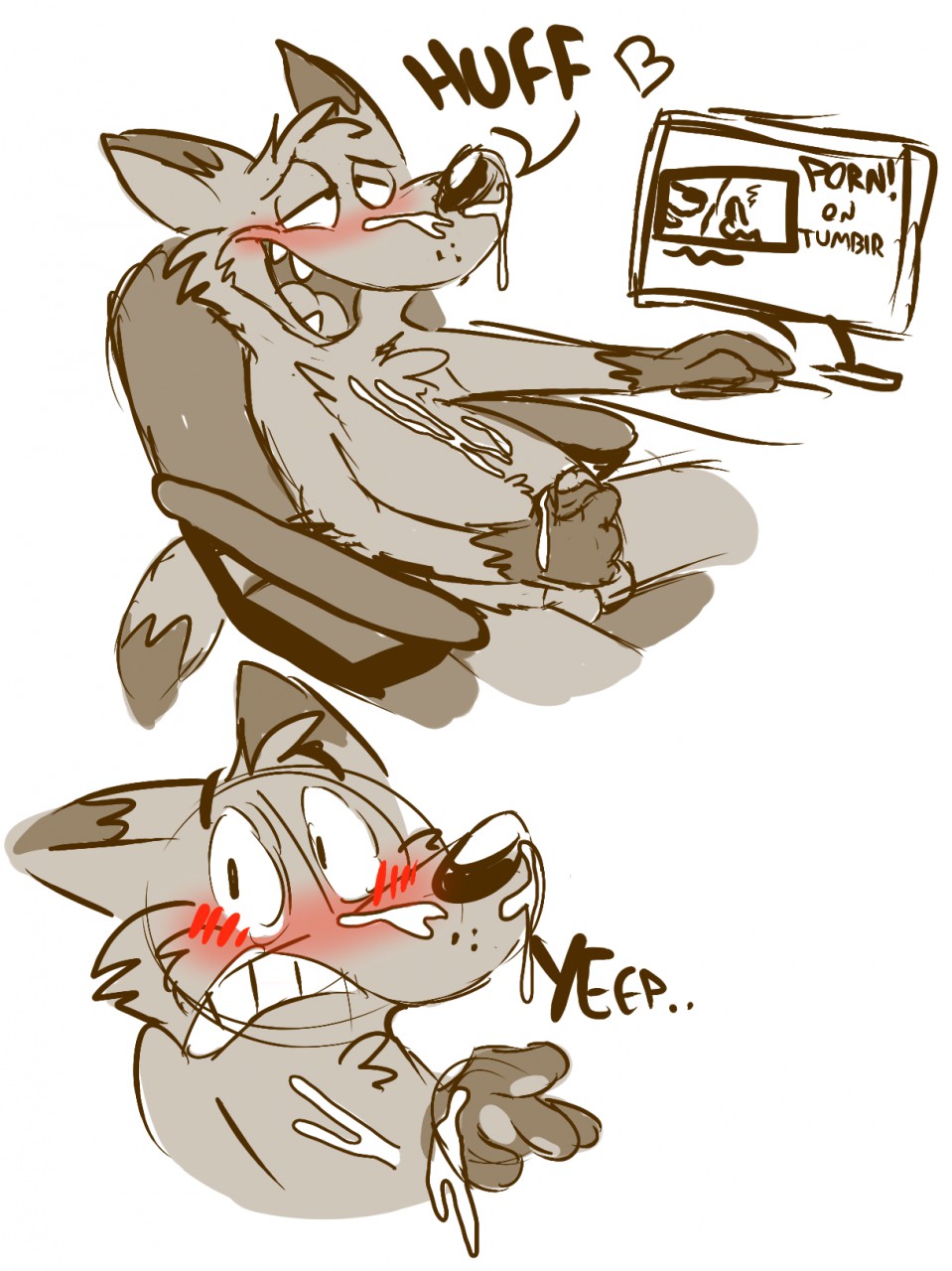 Rule34 – If it exists, there is porn of it / camcartoonfanatic / 220569