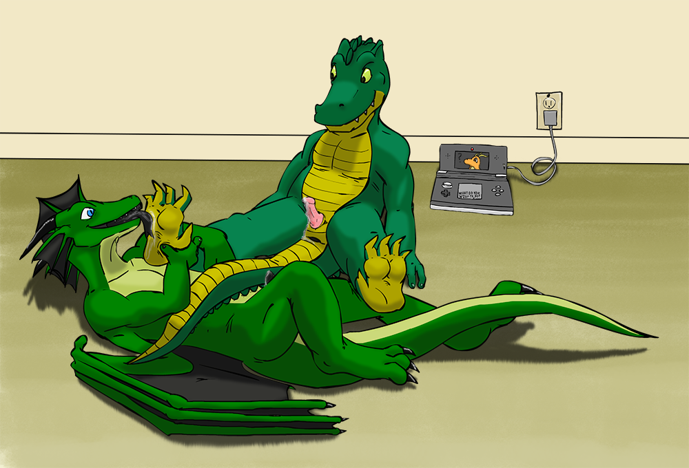 Rule34 – If it exists, there is porn of it / kaliak (artist) / 220578