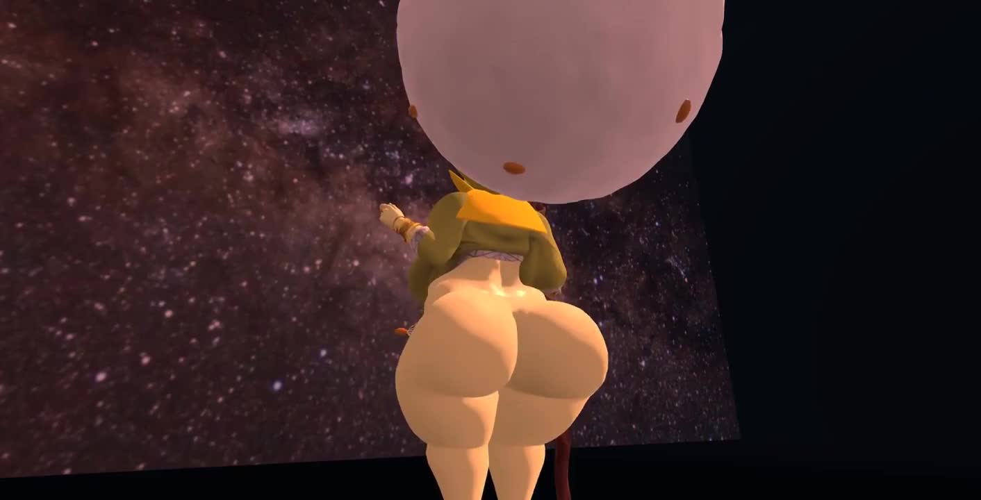 Rule34 – If it exists, there is porn of it / eldegoss, pokemon (species) / 8679646