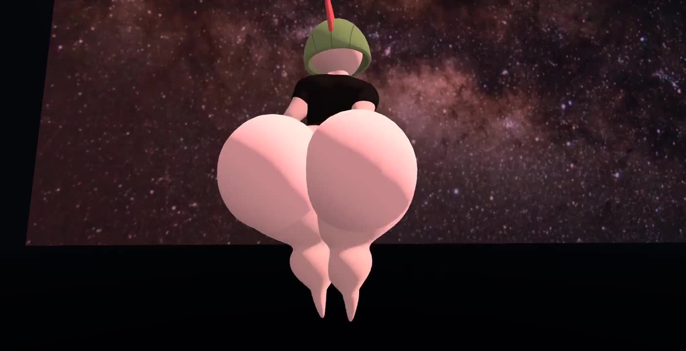 Rule34 – If it exists, there is porn of it / pokemon (species), ralts / 8679642