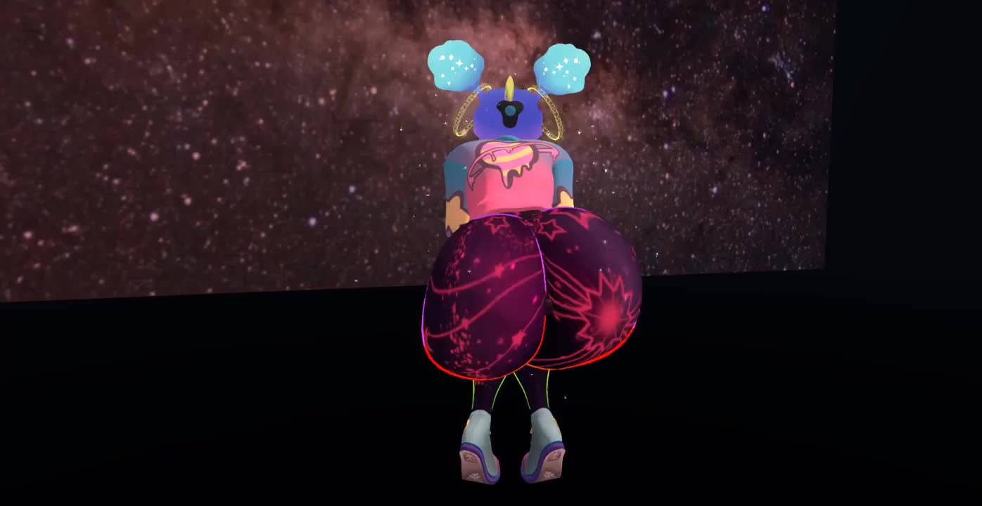 Rule34 – If it exists, there is porn of it / cosmog, legendary pokemon, pokemon (species) / 8679650