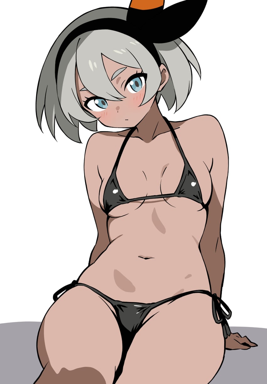 Rule34 – If it exists, there is porn of it / bea (pokemon) / 8679681