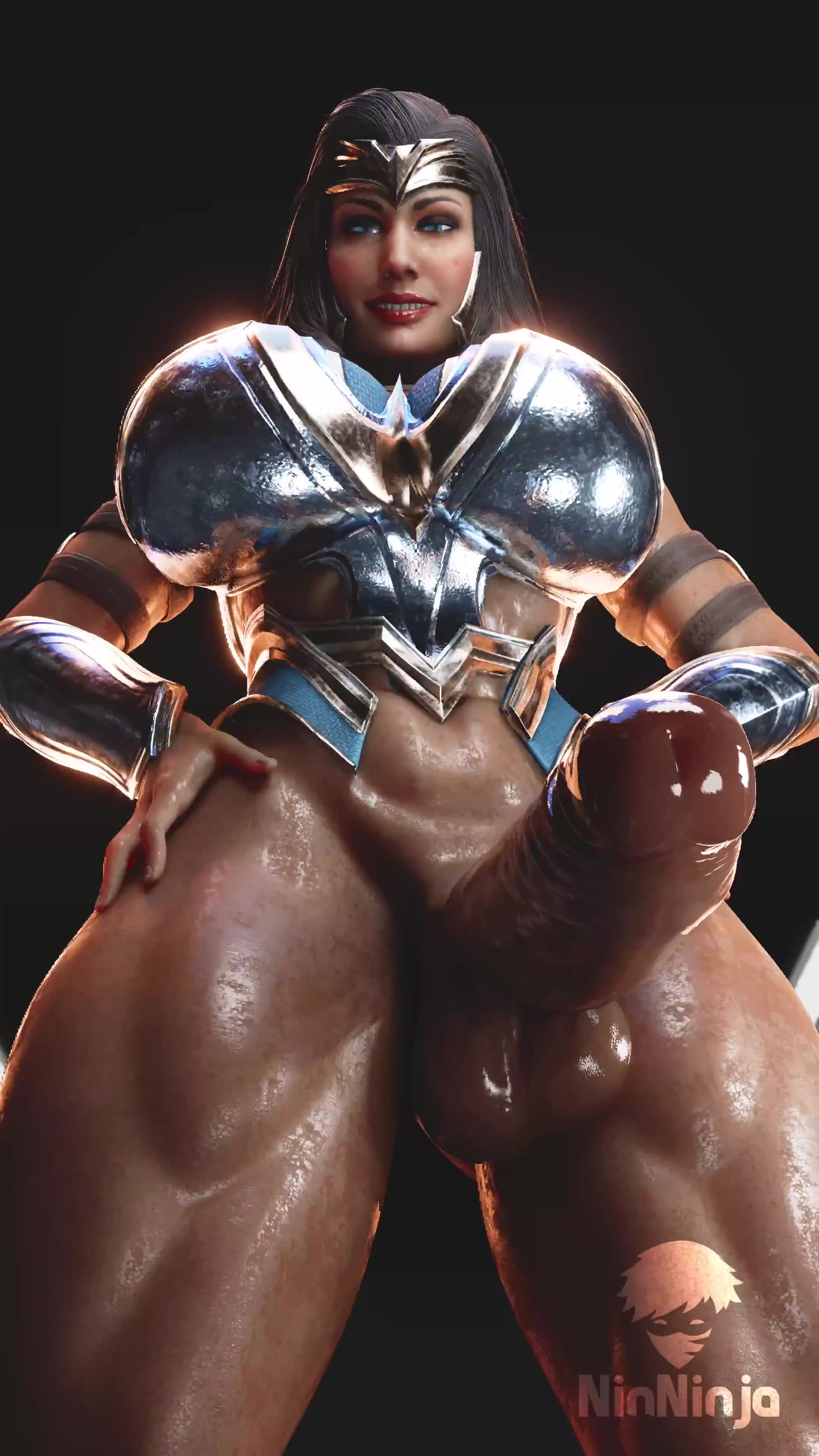 Rule34 – If it exists, there is porn of it / wonder woman / 8679696