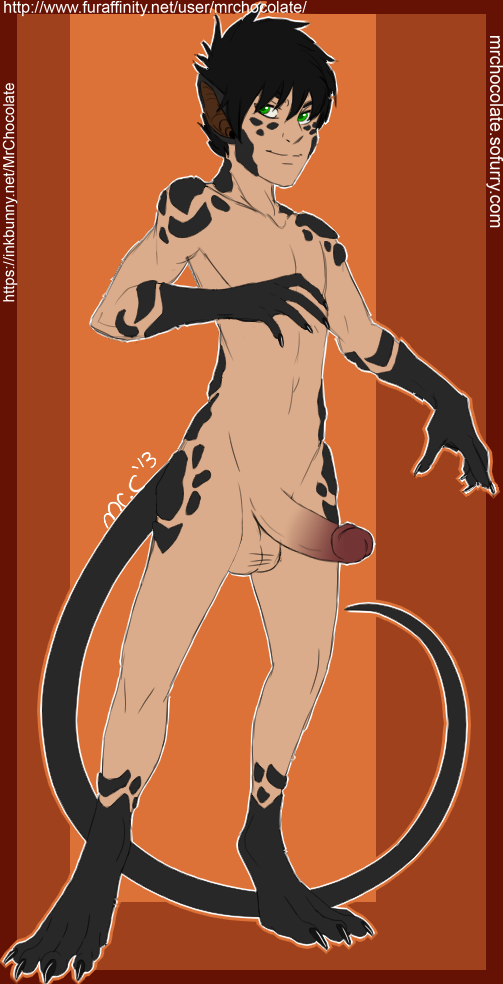 Rule34 – If it exists, there is porn of it / mrchocolate / 220843