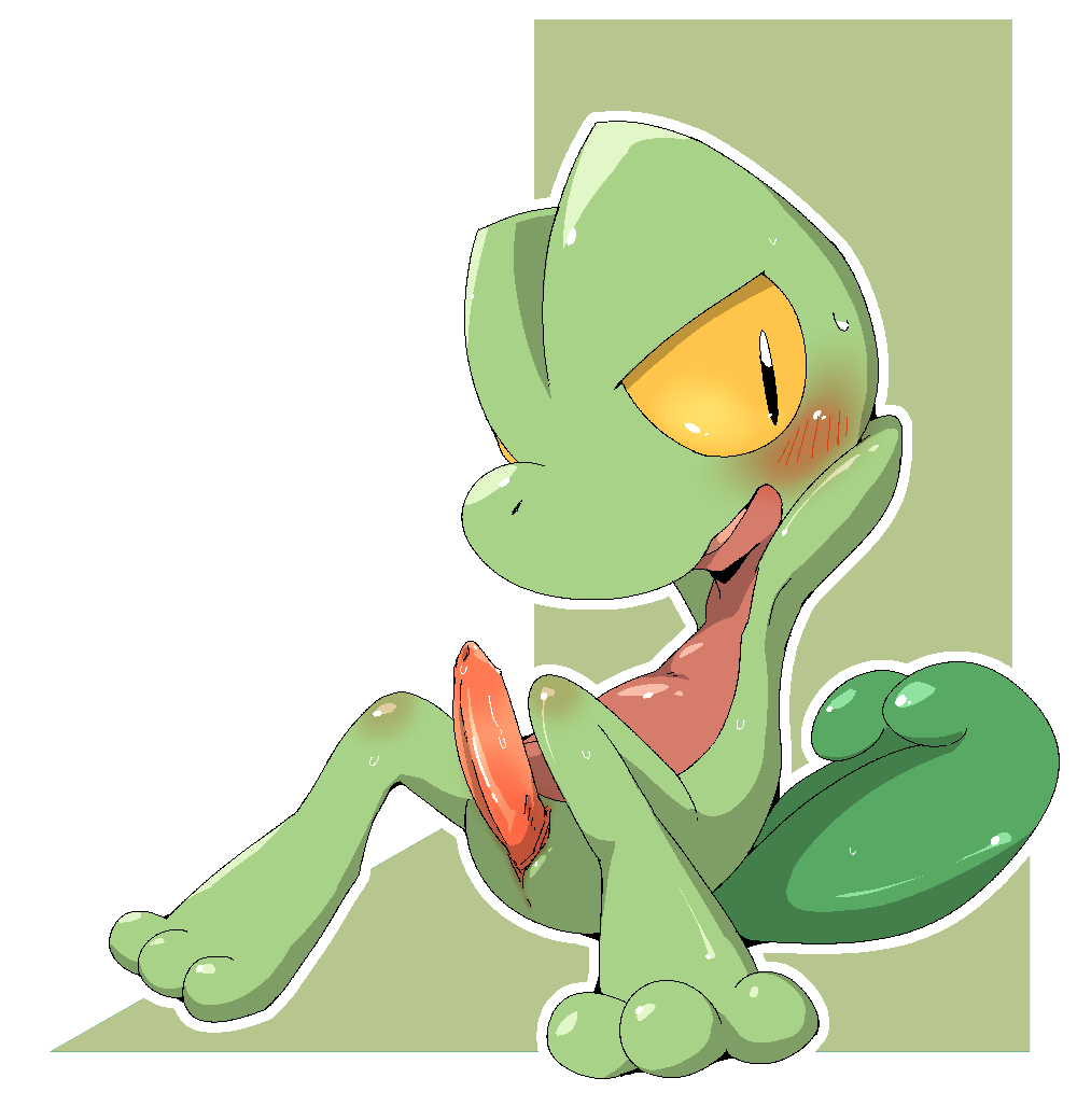 Rule34 – If it exists, there is porn of it / treecko / 220870