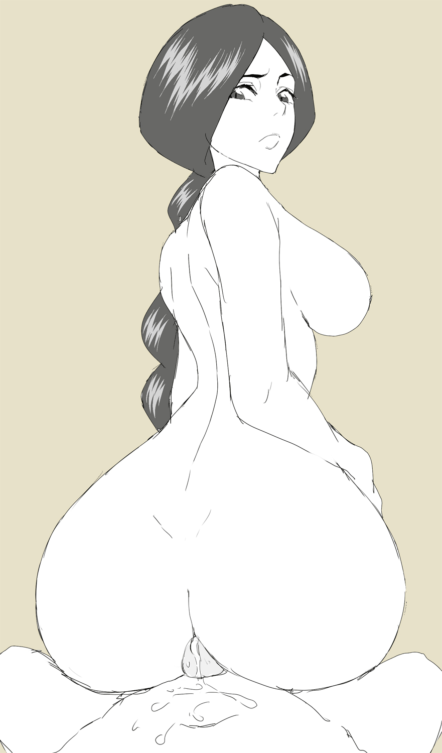 Rule34 – If it exists, there is porn of it / bushizo, unohana retsu / 220901