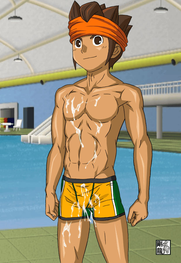 Rule34 – If it exists, there is porn of it / mamoru endou / 220959