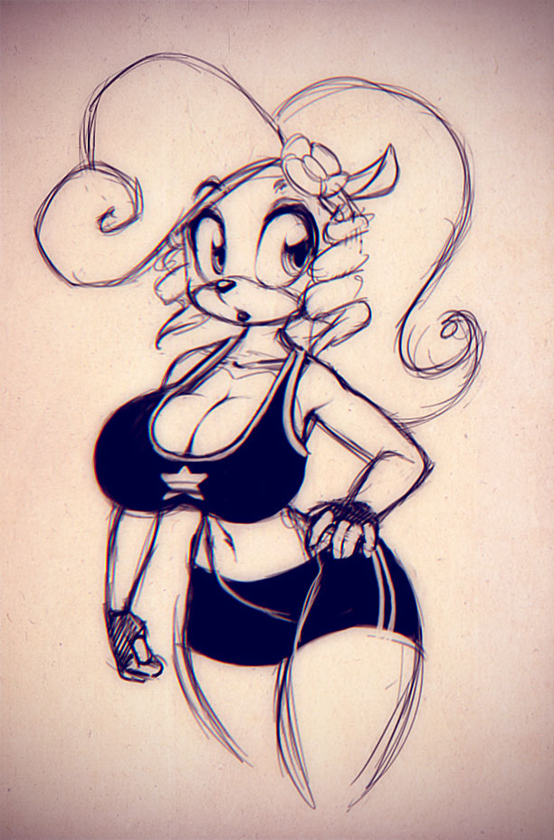 Rule34 – If it exists, there is porn of it / coco bandicoot / 220982