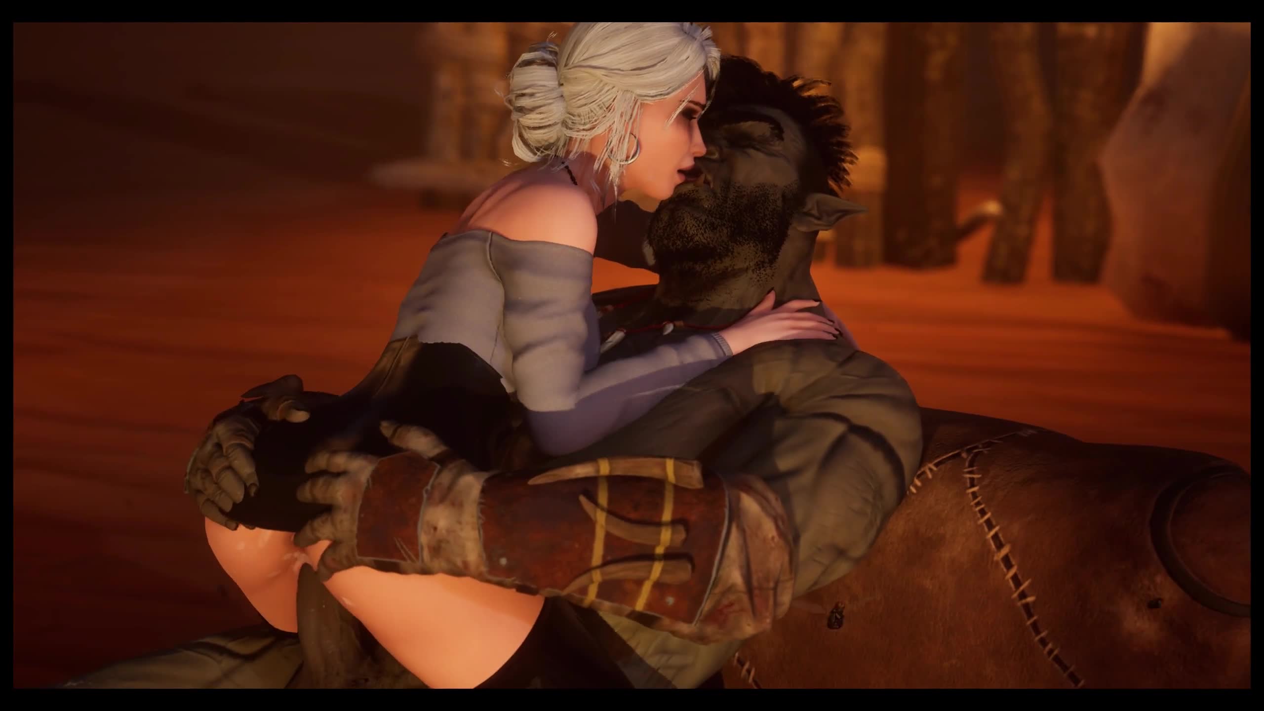 Rule34 – If it exists, there is porn of it / ciri / 8679718