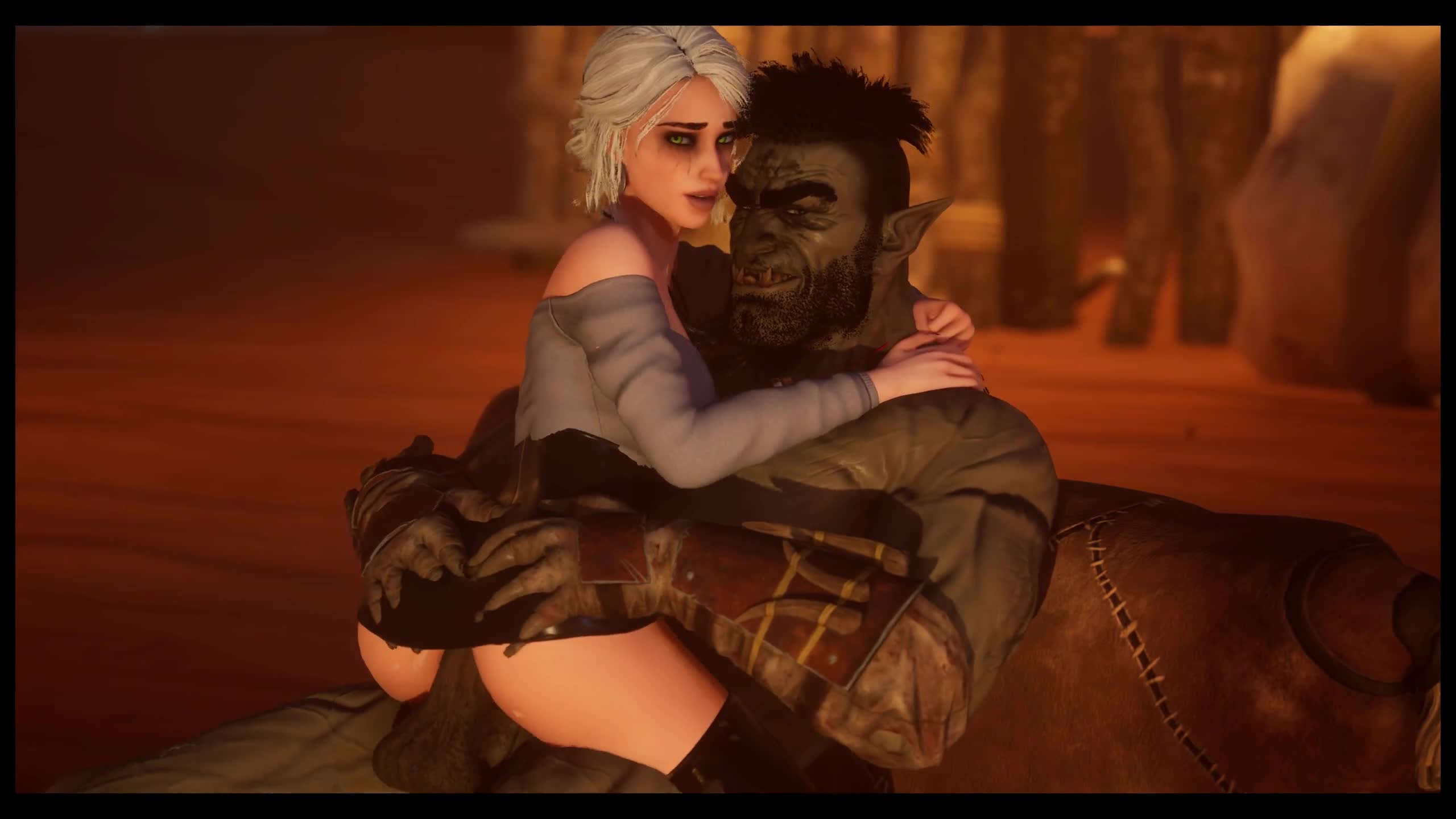 Rule34 – If it exists, there is porn of it / ciri / 8679716
