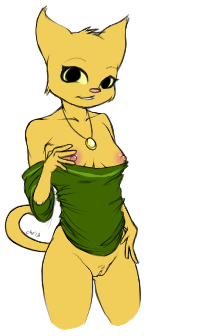 Rule34 – If it exists, there is porn of it / katia managan, khajiit / 221020