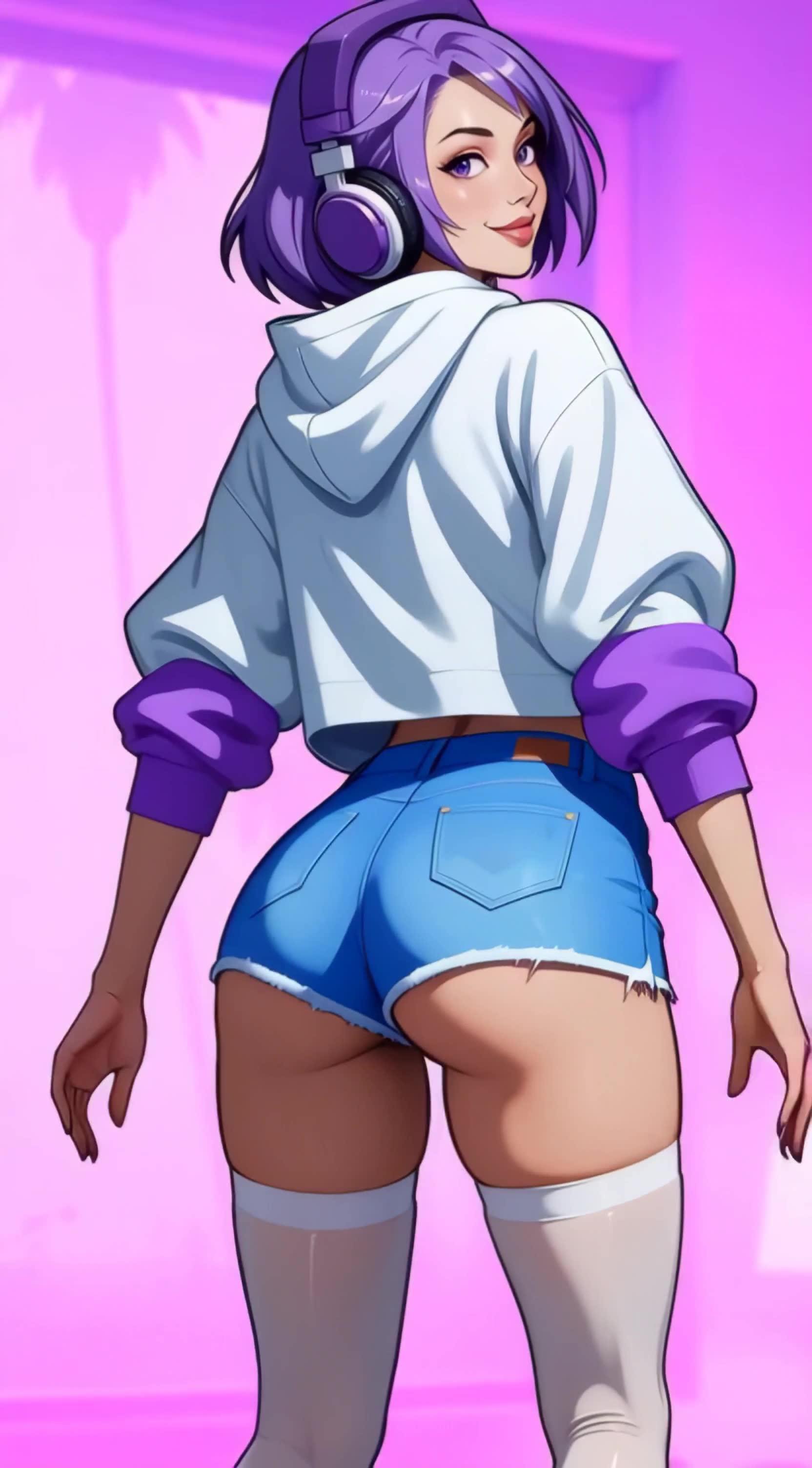 Rule34 – If it exists, there is porn of it / / 8679727