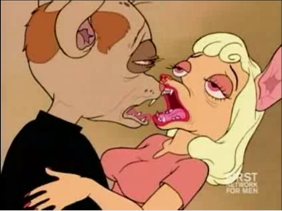 ren & stimpy, tagme