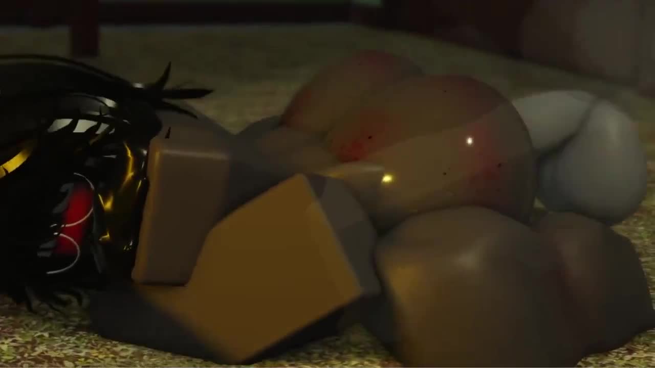 Rule34 – If it exists, there is porn of it / / 8679765