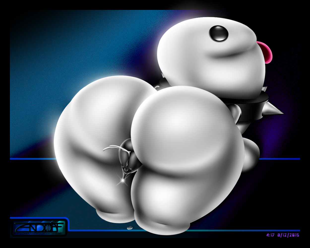 Rule34 – If it exists, there is porn of it / zandolaf, oddsock / 221250