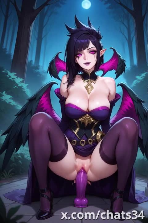 Rule34 – If it exists, there is porn of it / morgana / 8679797