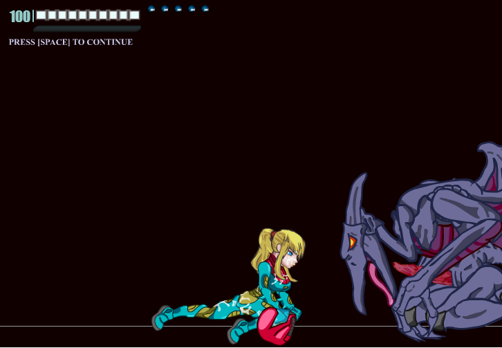Rule34 – If it exists, there is porn of it / ridley, samus aran / 221347