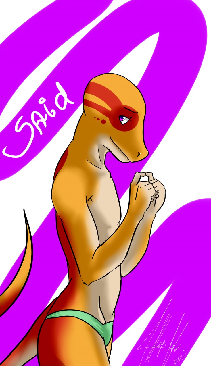 Rule34 – If it exists, there is porn of it / orange, siriuswolfus / 221357