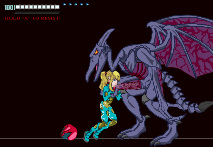 Rule34 – If it exists, there is porn of it / ridley, samus aran / 221371