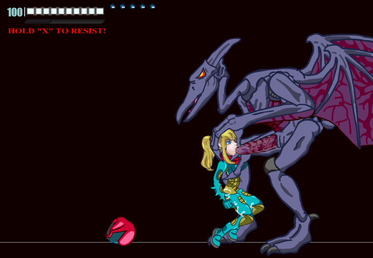 Rule34 – If it exists, there is porn of it / ridley, samus aran / 221386