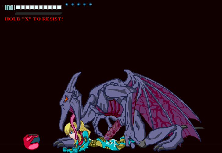 Rule34 – If it exists, there is porn of it / ridley, samus aran / 221397