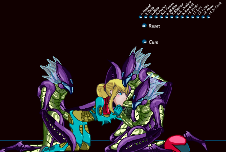Rule34 – If it exists, there is porn of it / samus aran, space pirate / 221411