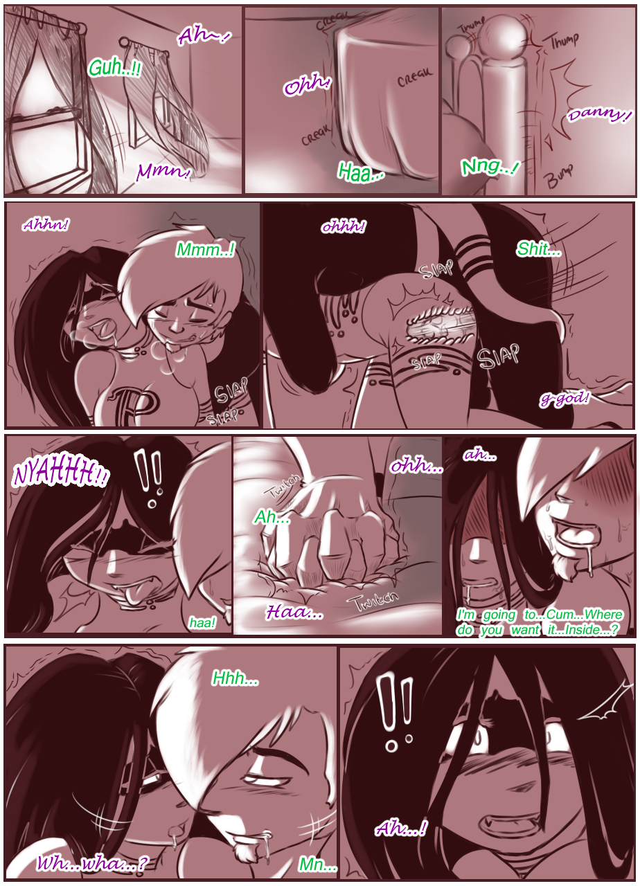 Rule34 – If it exists, there is porn of it / bubble kitten17, feather (artist) / 221418