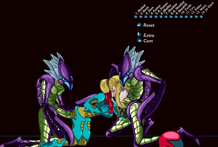 Rule34 – If it exists, there is porn of it / samus aran, space pirate / 221423