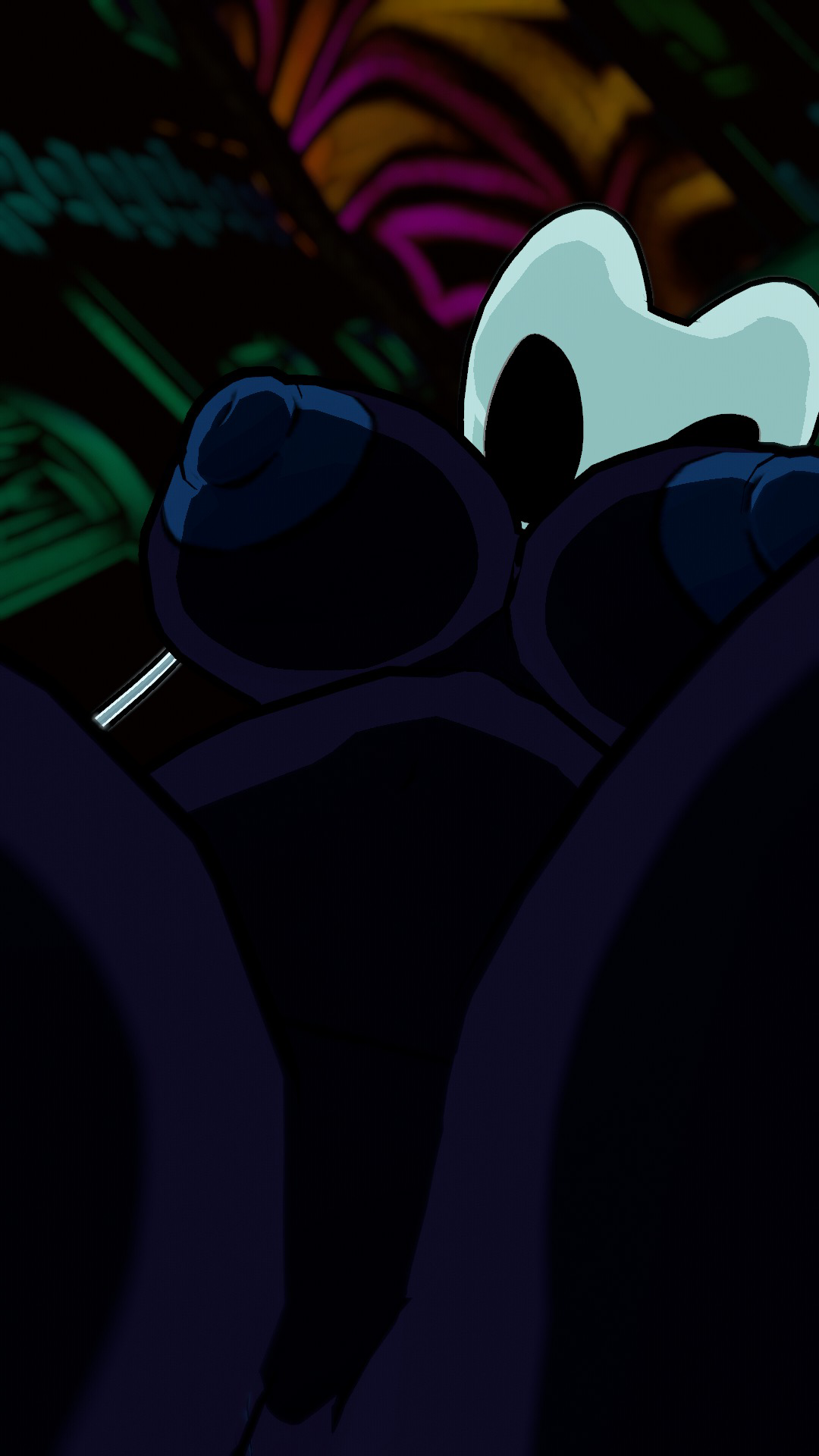Rule34 – If it exists, there is porn of it / hornet (hollow knight) / 8679830
